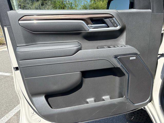 new 2026 Chevrolet Silverado 1500 car, priced at $66,030