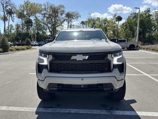 new 2026 Chevrolet Silverado 1500 car, priced at $66,030