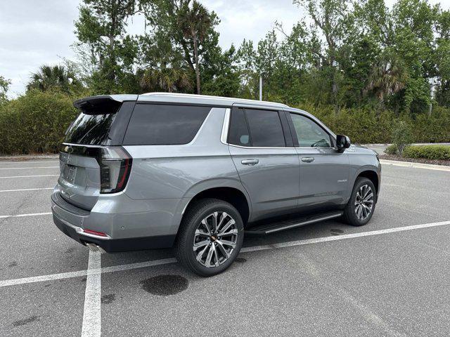 new 2026 Chevrolet Tahoe car, priced at $88,585