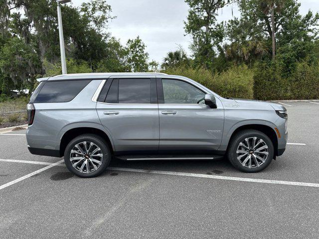 new 2026 Chevrolet Tahoe car, priced at $88,585