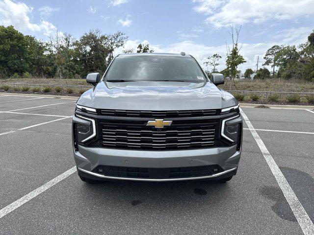 new 2026 Chevrolet Tahoe car, priced at $88,585