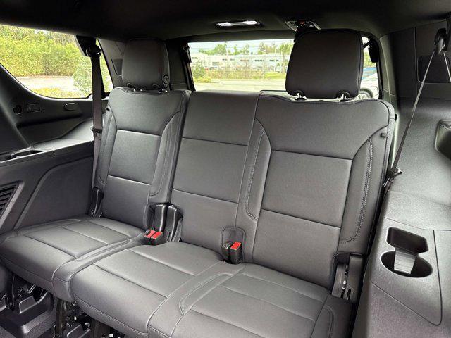 new 2026 Chevrolet Tahoe car, priced at $69,080