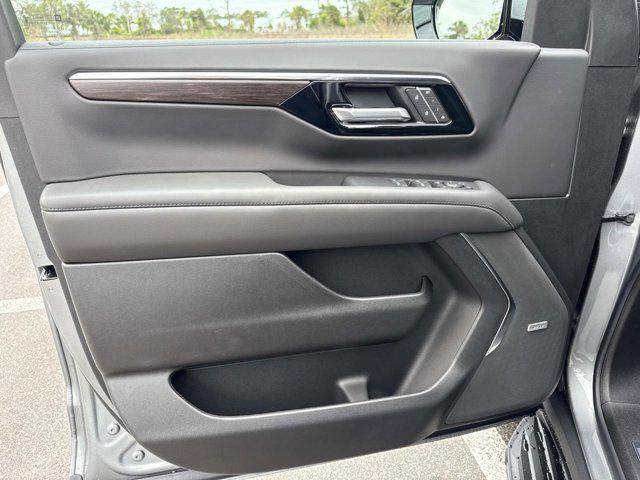 new 2026 Chevrolet Tahoe car, priced at $69,080