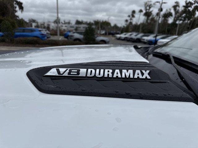 new 2026 Chevrolet Silverado 3500 car, priced at $70,930