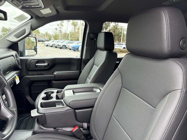 new 2026 Chevrolet Silverado 3500 car, priced at $70,930