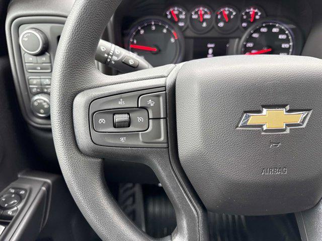 new 2026 Chevrolet Silverado 3500 car, priced at $70,930