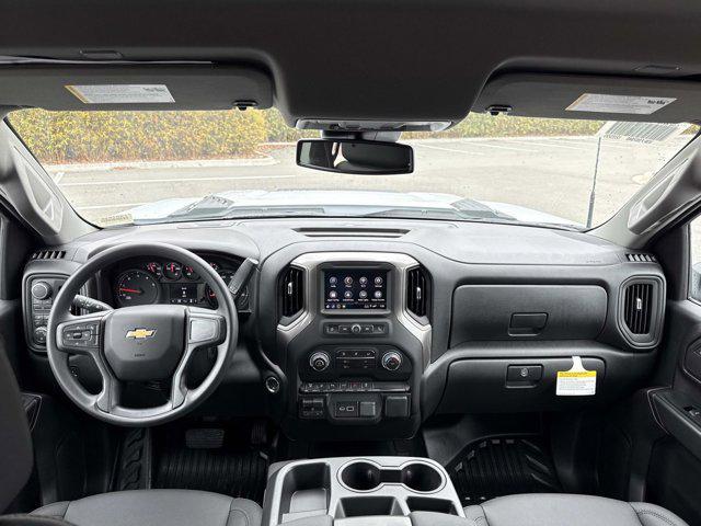new 2026 Chevrolet Silverado 3500 car, priced at $70,930