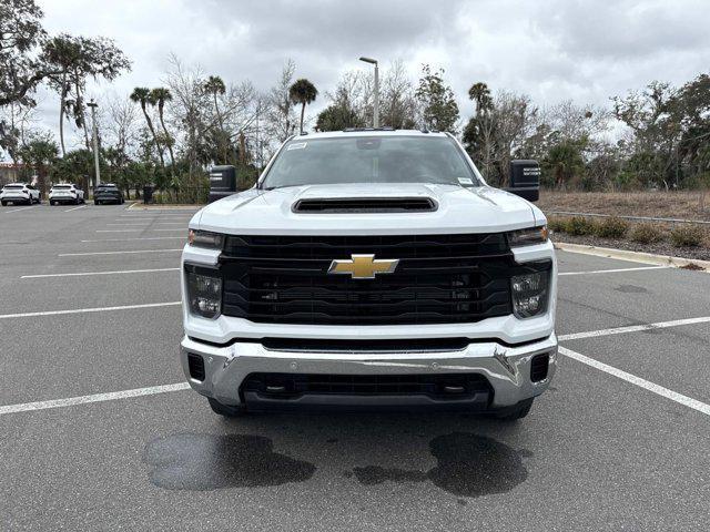new 2026 Chevrolet Silverado 3500 car, priced at $70,930