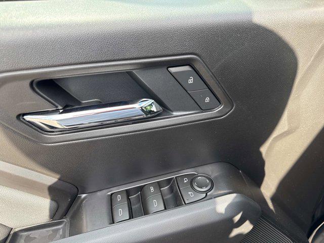 new 2026 Chevrolet Colorado car, priced at $38,095