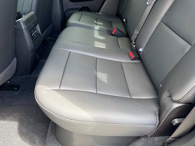 new 2025 Chevrolet Colorado car, priced at $47,805