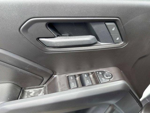 new 2025 Chevrolet Colorado car, priced at $47,805