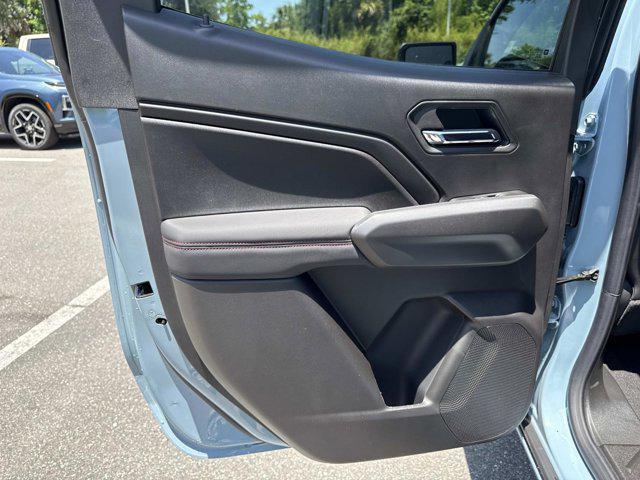 new 2026 Chevrolet Colorado car, priced at $49,985
