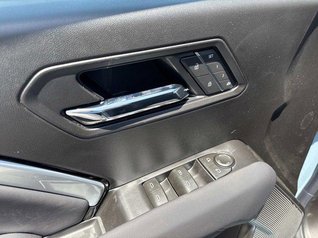 new 2026 Chevrolet Colorado car, priced at $49,985