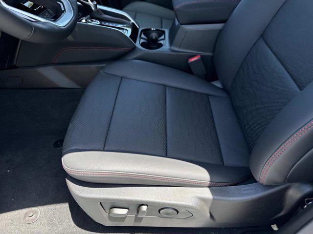 new 2026 Chevrolet Colorado car, priced at $49,985