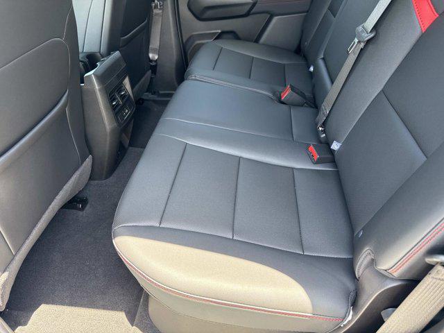new 2026 Chevrolet Colorado car, priced at $49,985