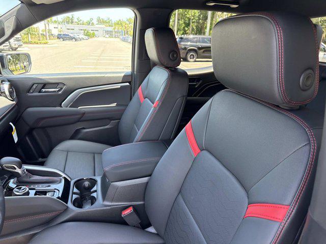 new 2026 Chevrolet Colorado car, priced at $49,985