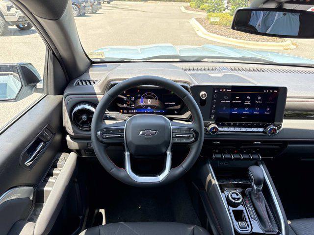 new 2026 Chevrolet Colorado car, priced at $49,985