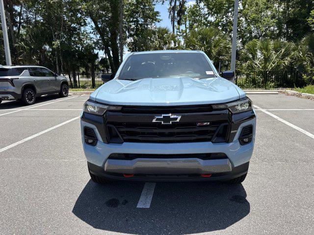 new 2026 Chevrolet Colorado car, priced at $49,985