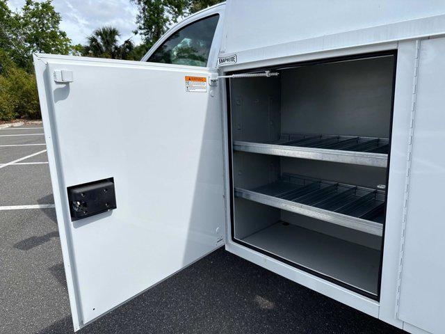 new 2025 Chevrolet Silverado 3500 car, priced at $61,483