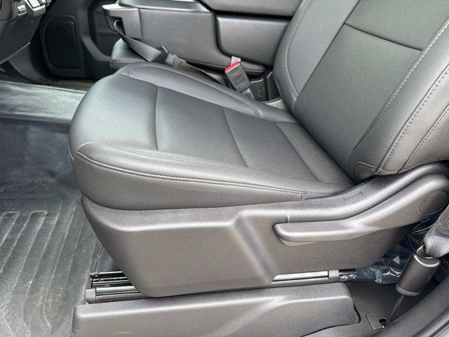 new 2025 Chevrolet Silverado 3500 car, priced at $61,483