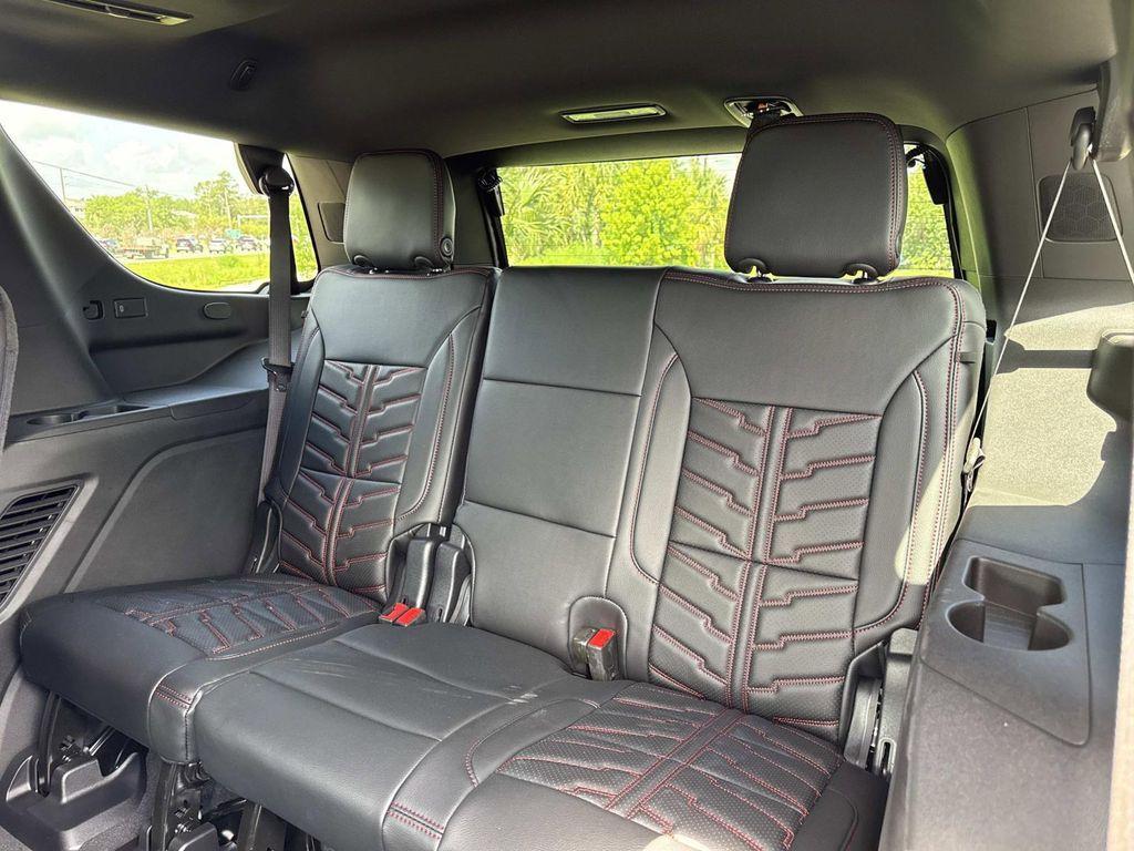 new 2026 Chevrolet Tahoe car, priced at $85,795
