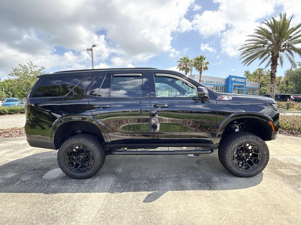 new 2026 Chevrolet Tahoe car, priced at $85,795