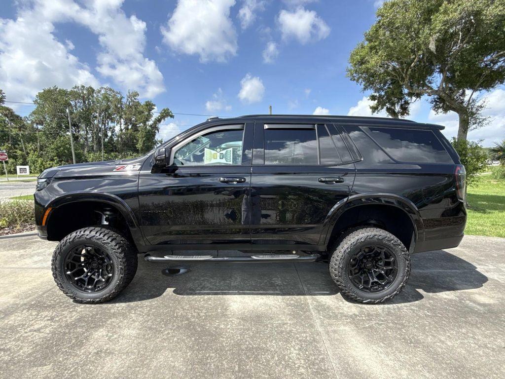 new 2026 Chevrolet Tahoe car, priced at $85,795