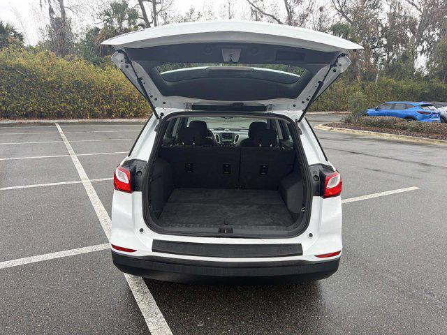 used 2019 Chevrolet Equinox car, priced at $13,912