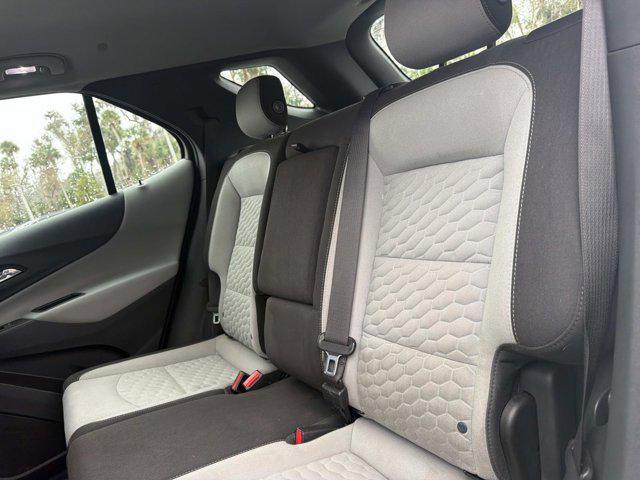 used 2019 Chevrolet Equinox car, priced at $13,912