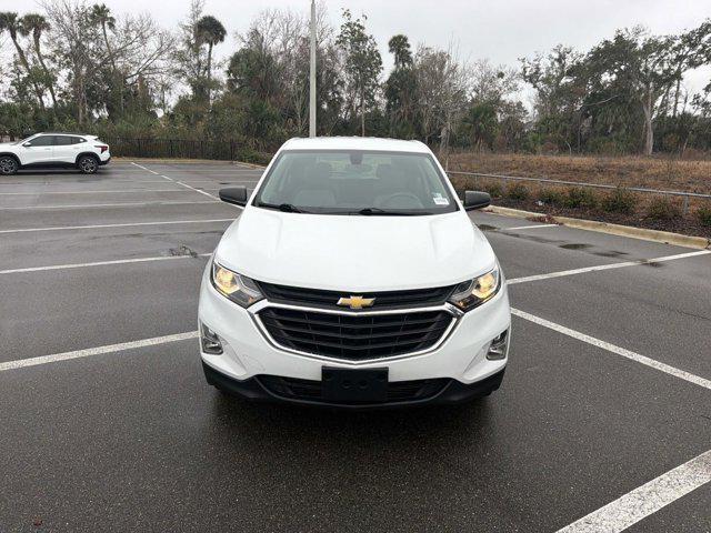 used 2019 Chevrolet Equinox car, priced at $13,912
