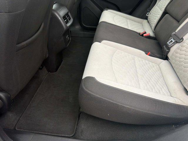 used 2019 Chevrolet Equinox car, priced at $13,912
