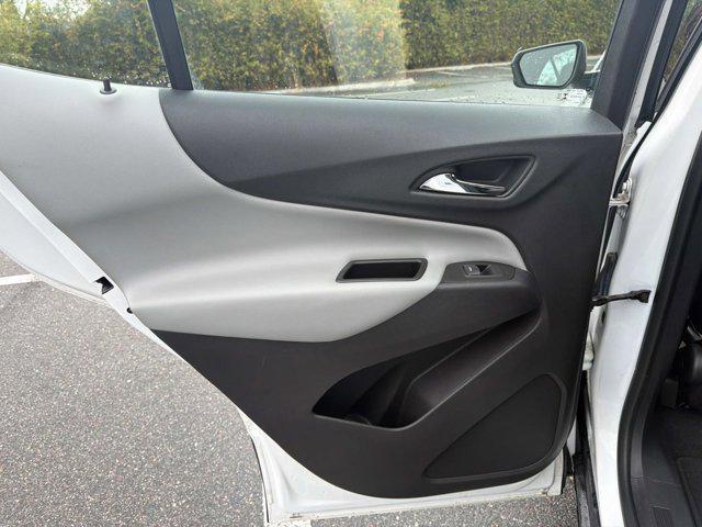 used 2019 Chevrolet Equinox car, priced at $13,912