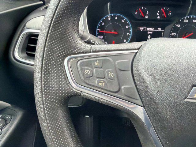 used 2019 Chevrolet Equinox car, priced at $13,912