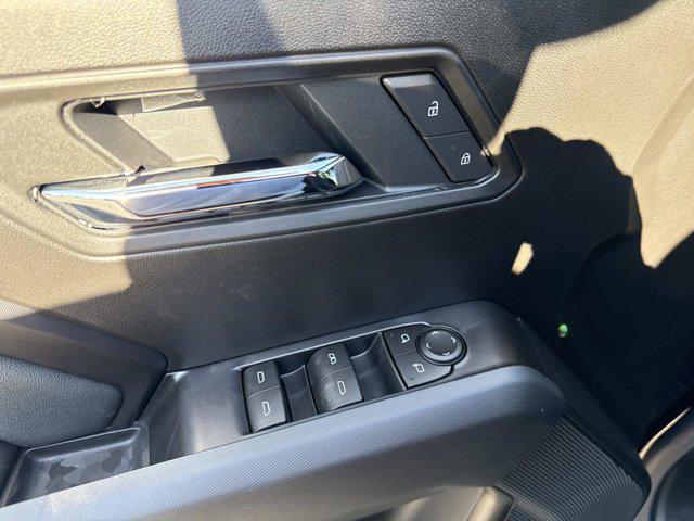 new 2026 Chevrolet Colorado car, priced at $42,490