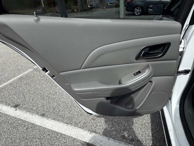 used 2015 Chevrolet Malibu car, priced at $11,790