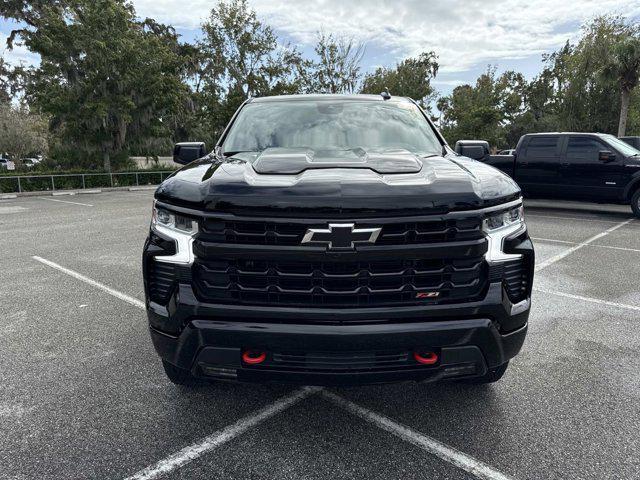 used 2024 Chevrolet Silverado 1500 car, priced at $54,950