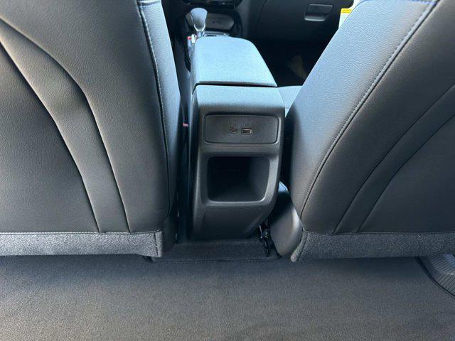 new 2026 Chevrolet Trax car, priced at $25,630