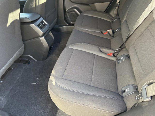 new 2026 Chevrolet Equinox EV car, priced at $36,535