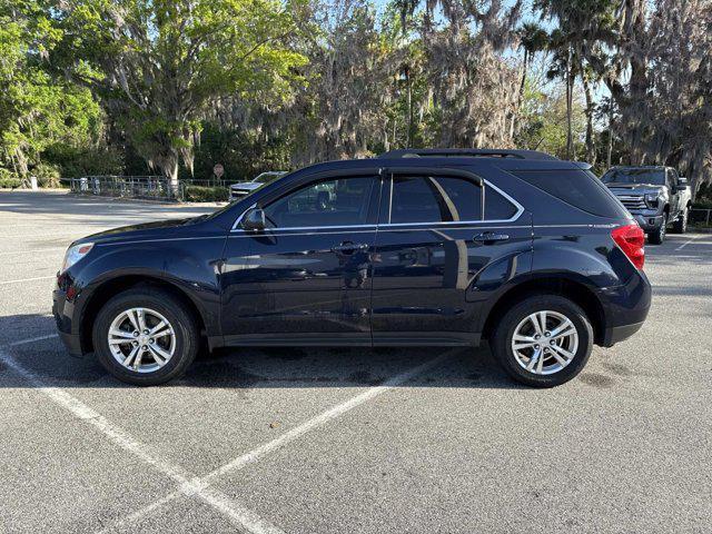 used 2015 Chevrolet Equinox car, priced at $9,989