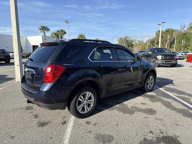used 2015 Chevrolet Equinox car, priced at $9,989
