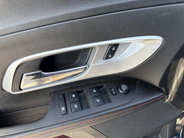 used 2015 Chevrolet Equinox car, priced at $9,989