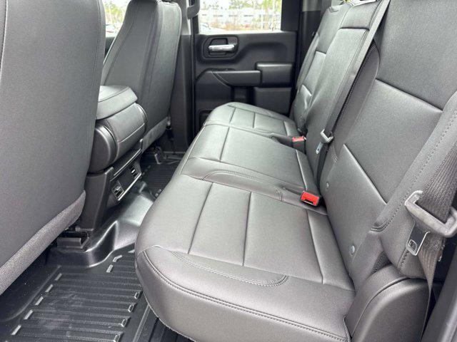 new 2026 Chevrolet Silverado 2500 car, priced at $51,095