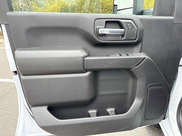 new 2026 Chevrolet Silverado 2500 car, priced at $51,095