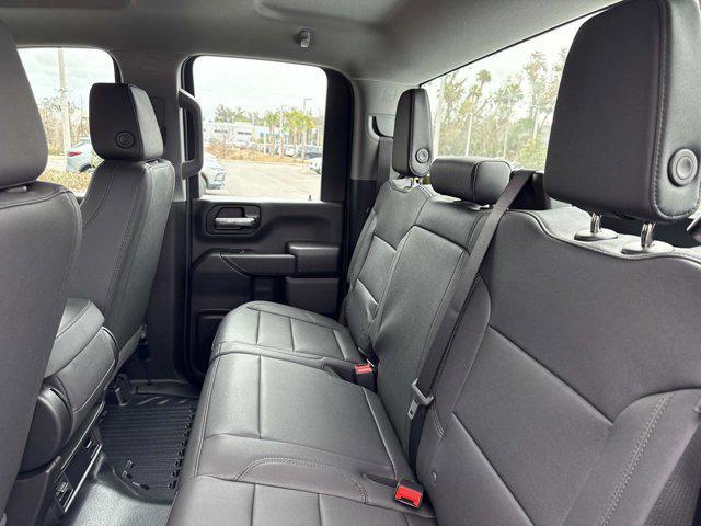 new 2026 Chevrolet Silverado 2500 car, priced at $51,095