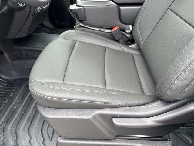 new 2026 Chevrolet Silverado 2500 car, priced at $51,095