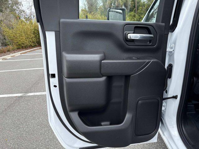 new 2026 Chevrolet Silverado 2500 car, priced at $51,095