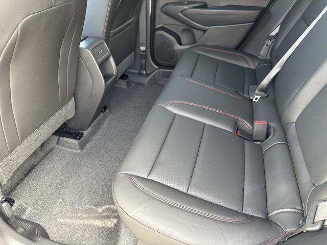 new 2026 Chevrolet Trax car, priced at $28,385