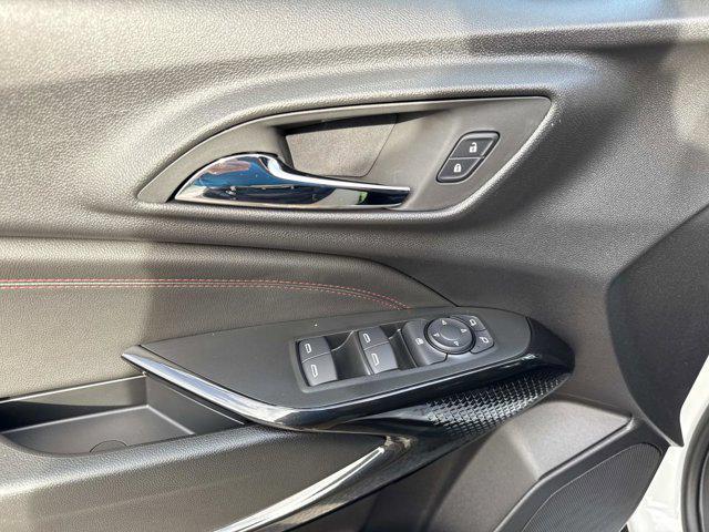 new 2026 Chevrolet Trax car, priced at $28,385