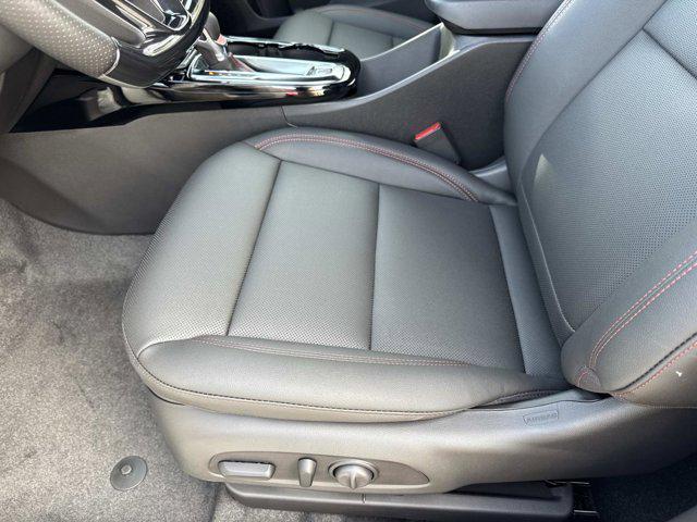 new 2026 Chevrolet Trax car, priced at $28,385