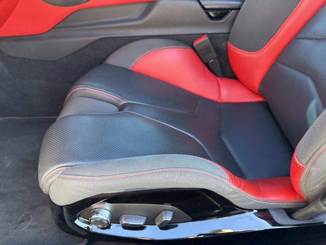 used 2020 Chevrolet Corvette car, priced at $64,691